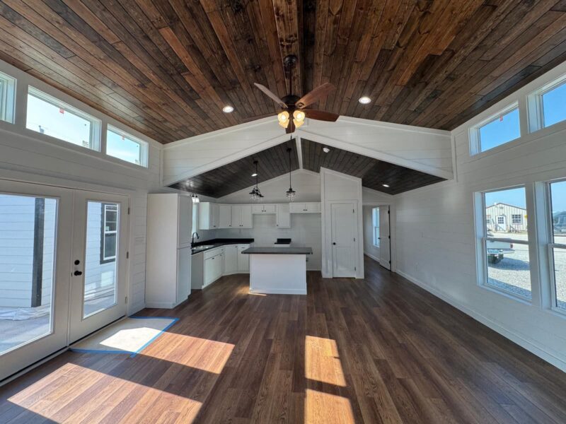 The Cedarcrest