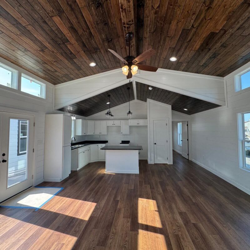 The Cedarcrest