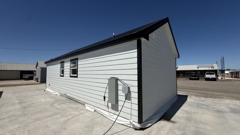IHB/ICC Certified Cabin - Image 20
