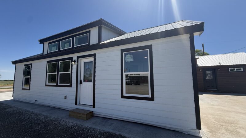 IHB/ICC Certified Cabin