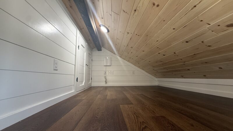 IHB/ICC Certified Cabin - Image 10