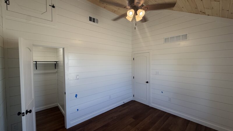 IHB/ICC Certified Cabin - Image 16