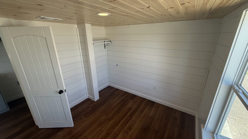 IHB/ICC Certified Cabin - Image 12