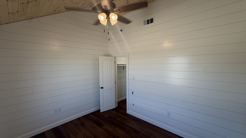 IHB/ICC Certified Cabin - Image 15