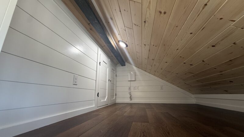 IHB/ICC Certified Cabin - Image 8