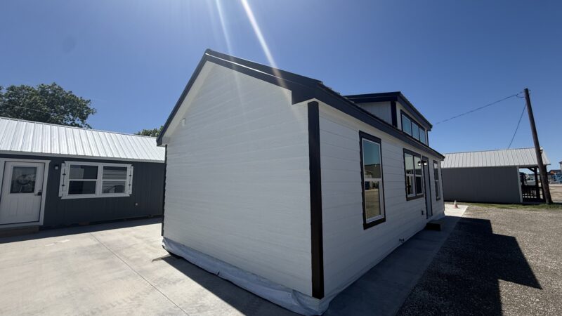 IHB/ICC Certified Cabin - Image 4