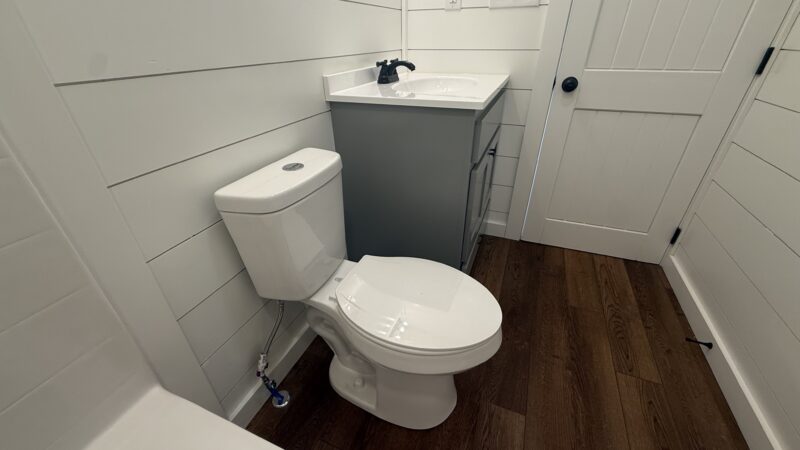 IHB/ICC Certified Cabin - Image 11