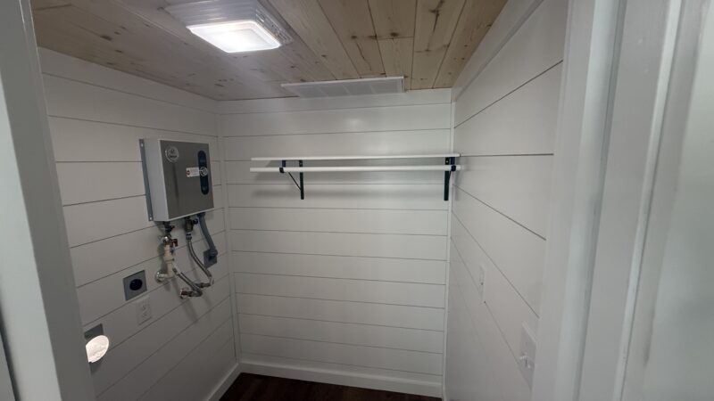 IHB/ICC Certified Cabin - Image 14