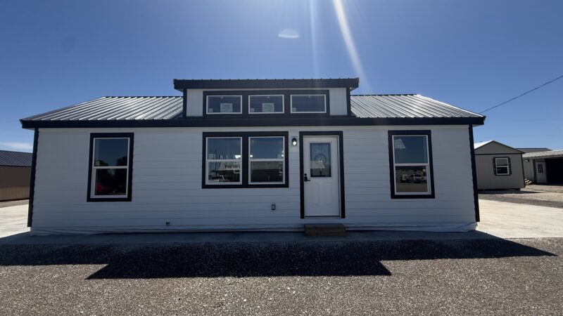 IHB/ICC Certified Cabin - Image 6