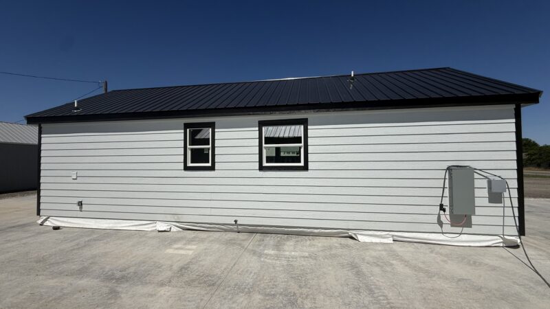 IHB/ICC Certified Cabin - Image 7