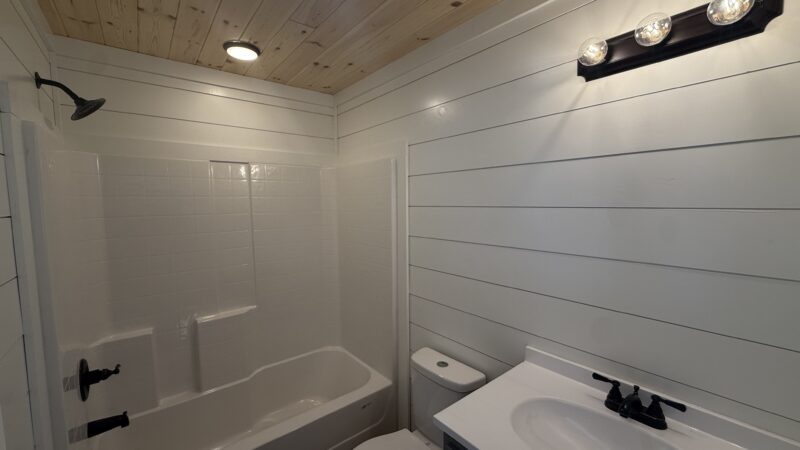 IHB/ICC Certified Cabin - Image 13