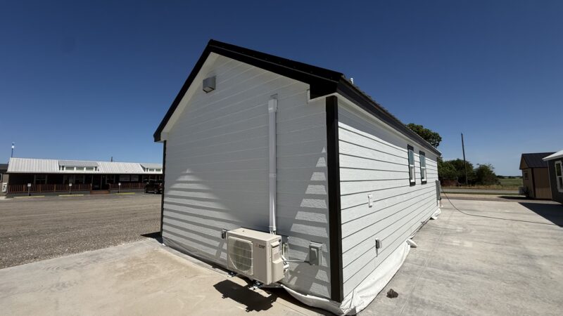 IHB/ICC Certified Cabin - Image 18