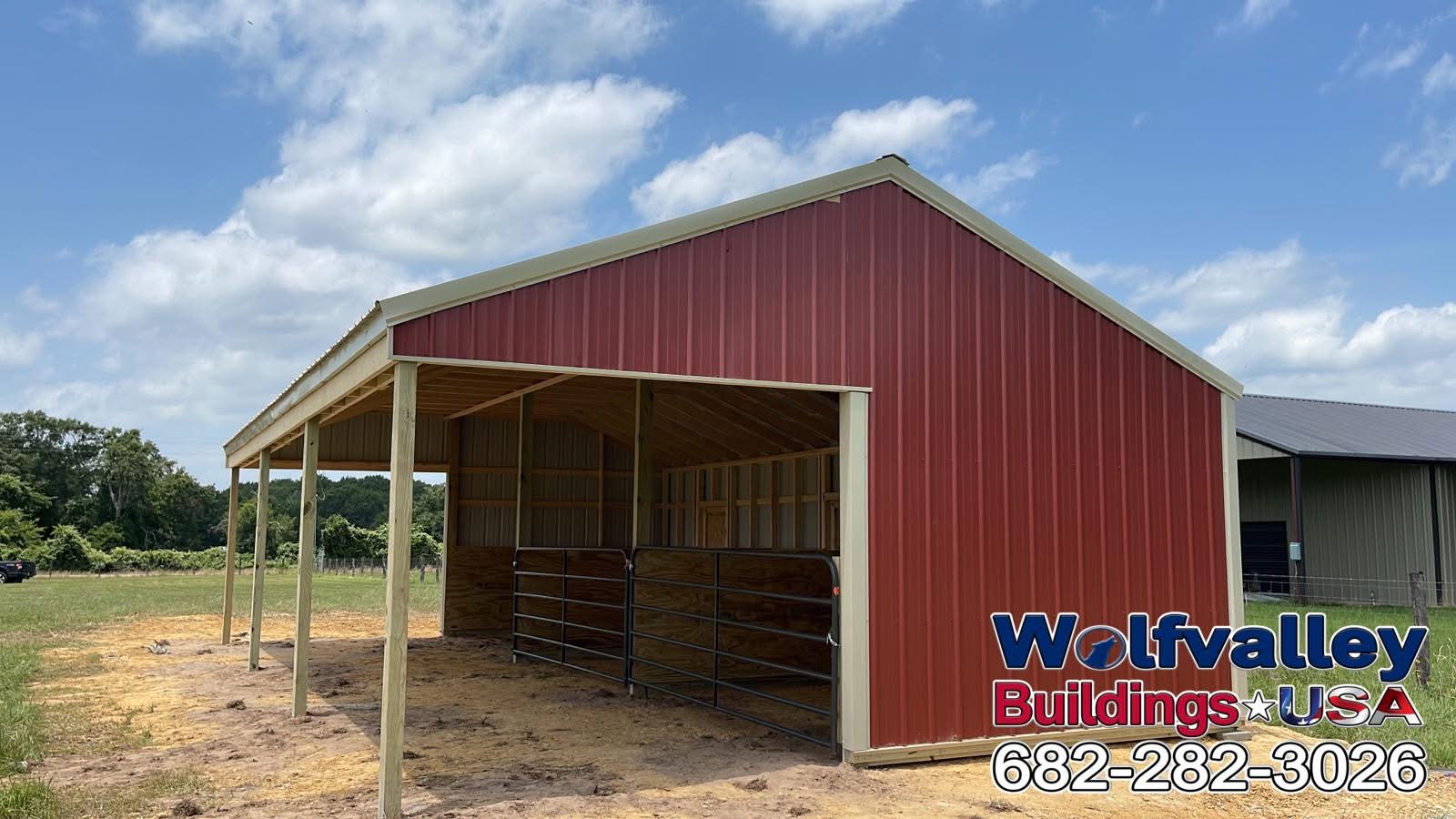 Goat Shelters Made Simple: Shade, Comfort, and Safety