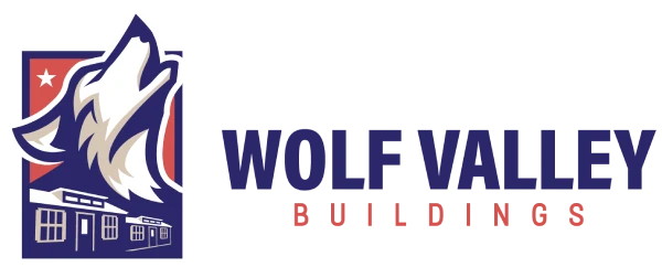 Wolf Valley Buildings