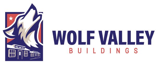Wolf Valley Buildings